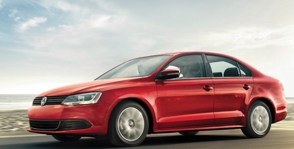 2013 volkswagon jetta