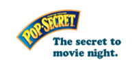 Pop Secret Logo Pop Secret Logo
