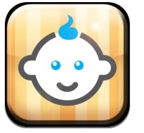 baby book plus logo