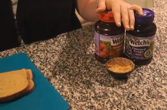 welch's