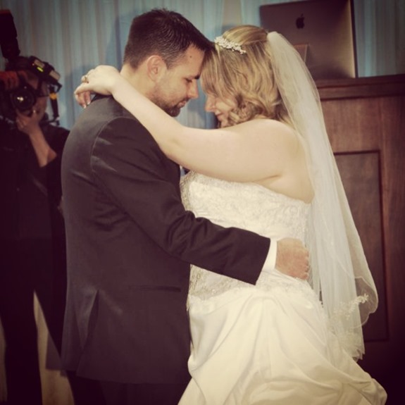 First Dance First Dance