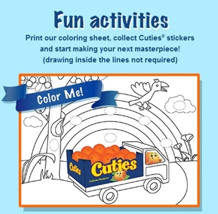 Fun Activities