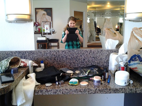 Junior Bridesmaid Junior Bridesmaid