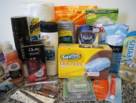 P&G Most Loved Giveaway P&G Most Loved Giveaway
