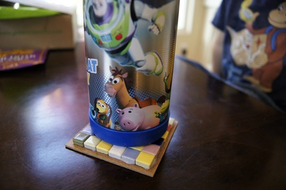 TIle Coaster TIle Coaster