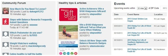 Walgreens Helpful tools Walgreens Helpful tools