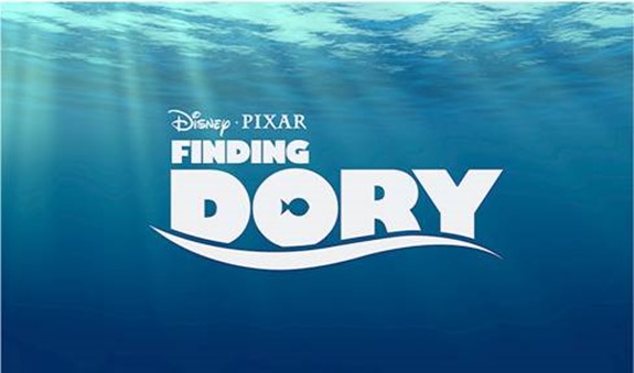 finding dory finding dory