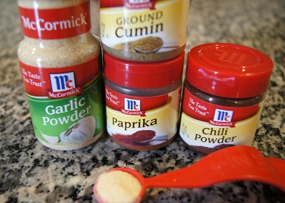 McCormick Spices McCormick Spices