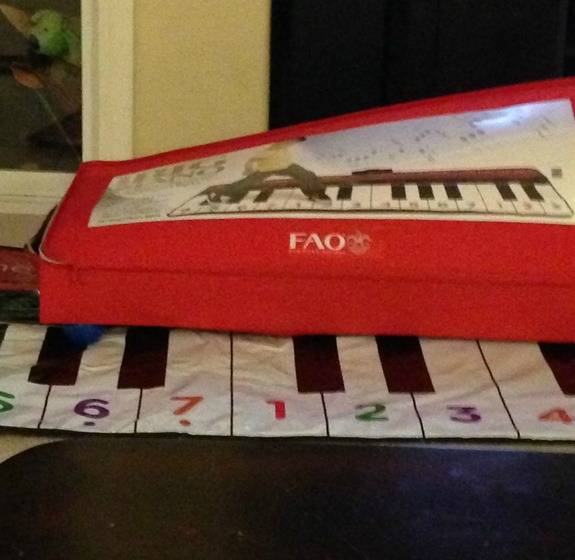 Piano Piano