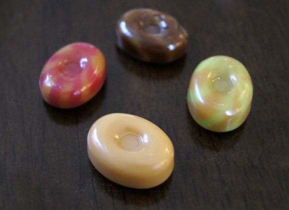 Werther's Sugar Free Flavors