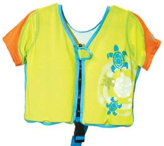 swim vest