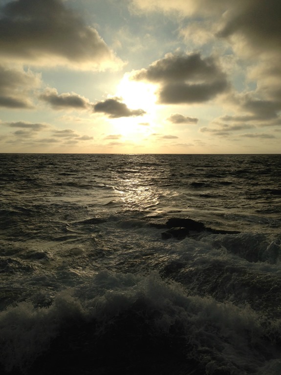 La Jolla Sunset La Jolla Sunset