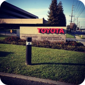 toyota headquarters torrance ca 2