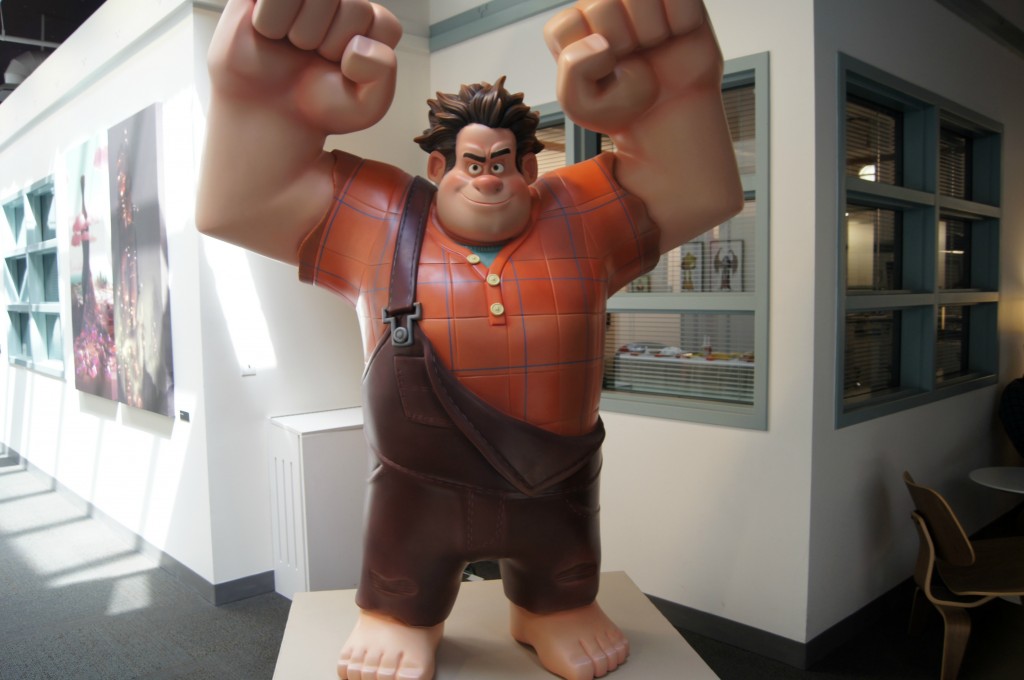 Oestreich recommends best of Wreck it ralph sex pics pics Wreck sex it ralph