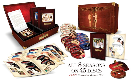 holiday gift guide desperate