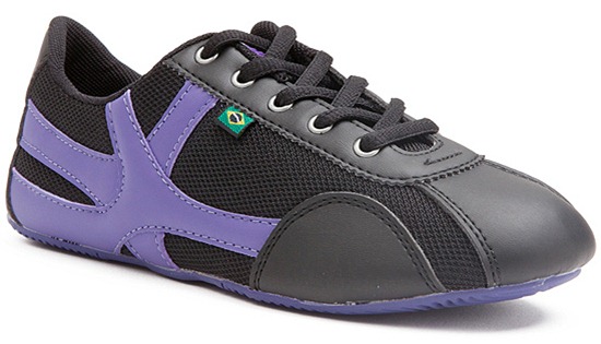 rio soul shoes purple