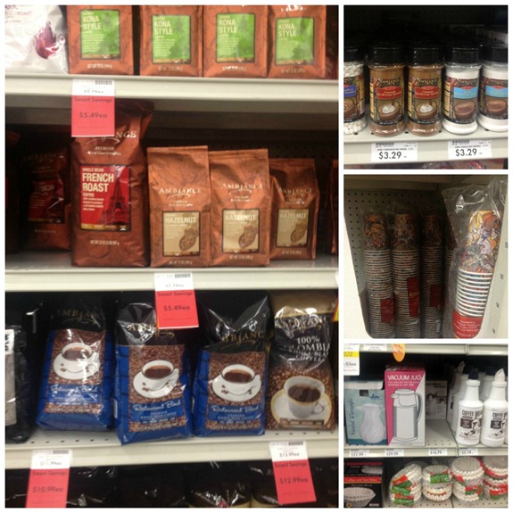 Giving the Gift Of Coffee {&Giveaway!} {Not Quite} Susie Homemaker