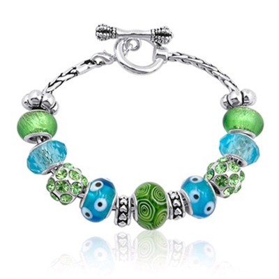 davinci beads bracelet