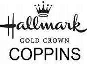 hallmark gold crown coppin's