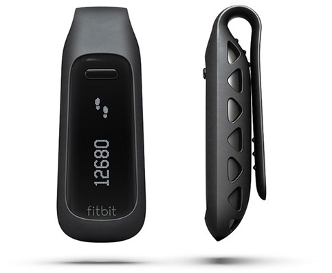 fitbit version 1