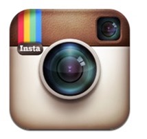 instagram app logo