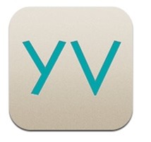 yesvideo iphone app logo