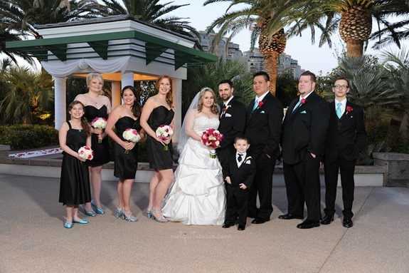 Bridal Party