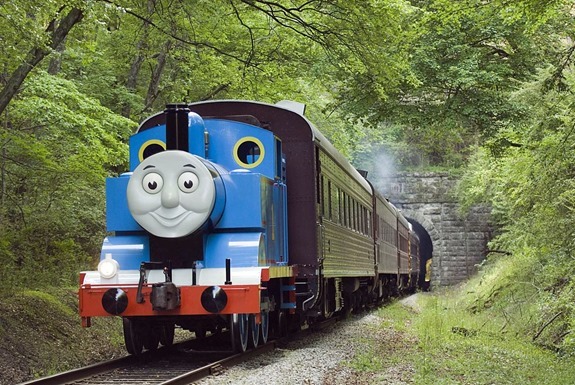 thomas