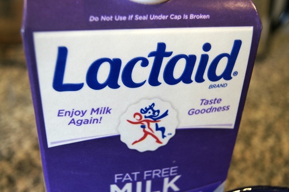 Lactaid