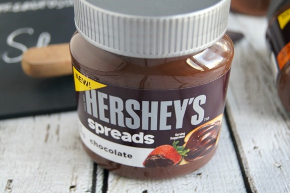 Hershey's Spreads- Chocolate