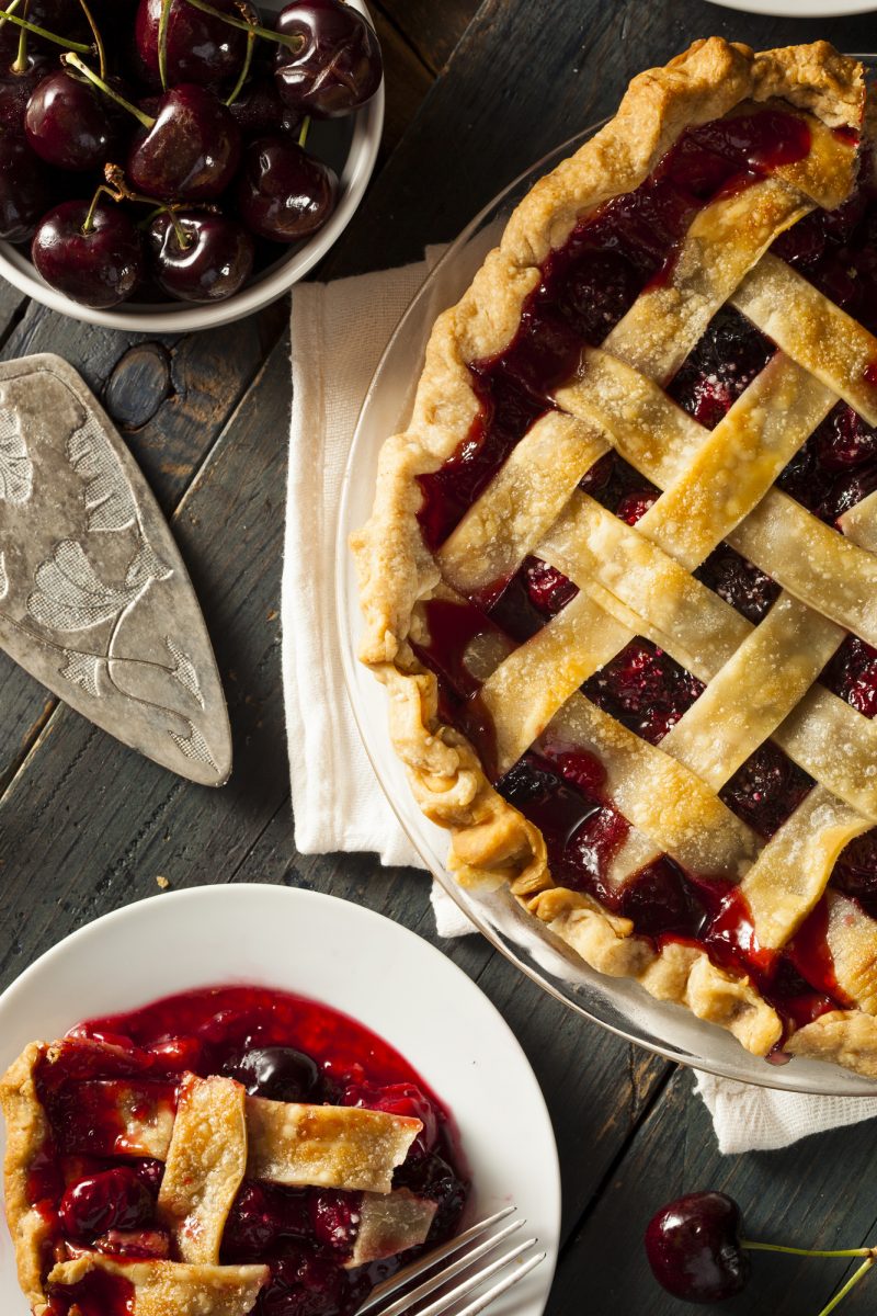 15 Delicious Pie Recipes for Pi Day
