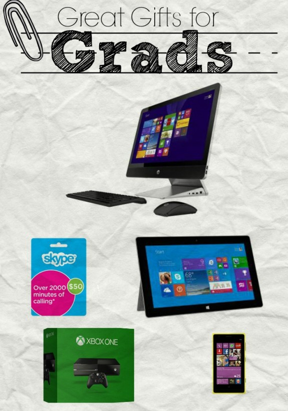 great gifts for grads from microsoft stores not quite susie