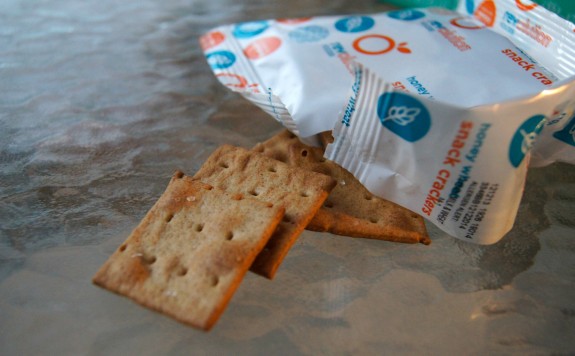 Revolution Foods Crackers