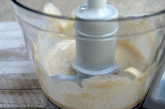 cuisinart baby food maker recipes