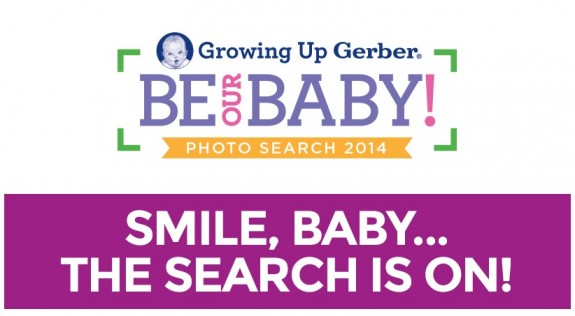 Gerber photo