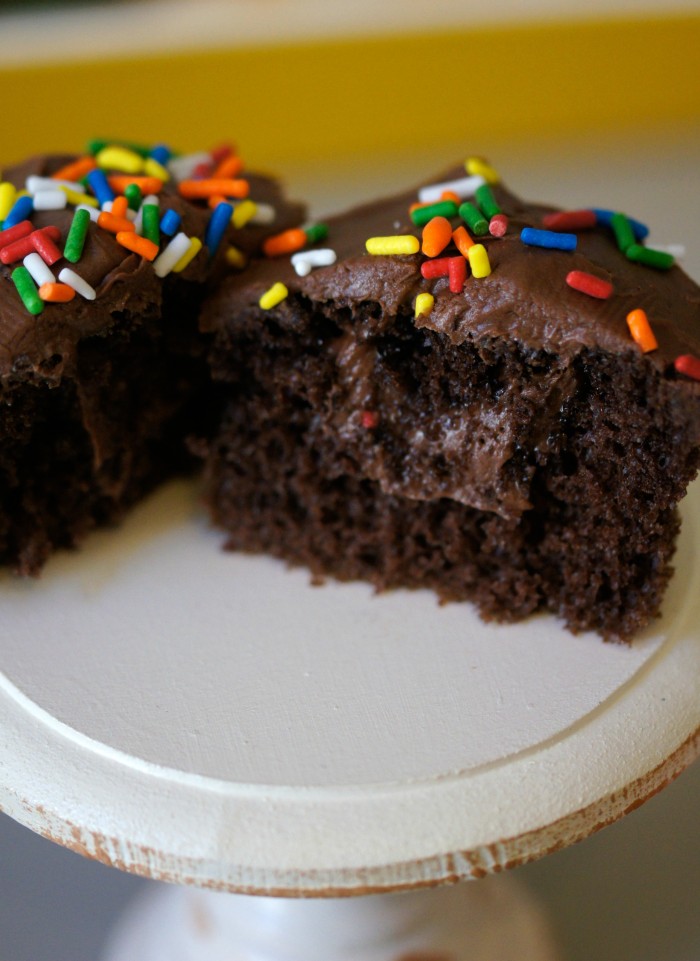 Inside Out Cupcakes Frosting 2 #InsideOutEmotions #Ad