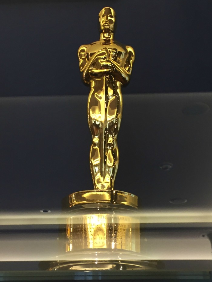 Academy Award