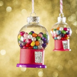 Diy Christmas Ornament Craft Ideas For Kids From Family Fun Not Quite Susie Homemaker