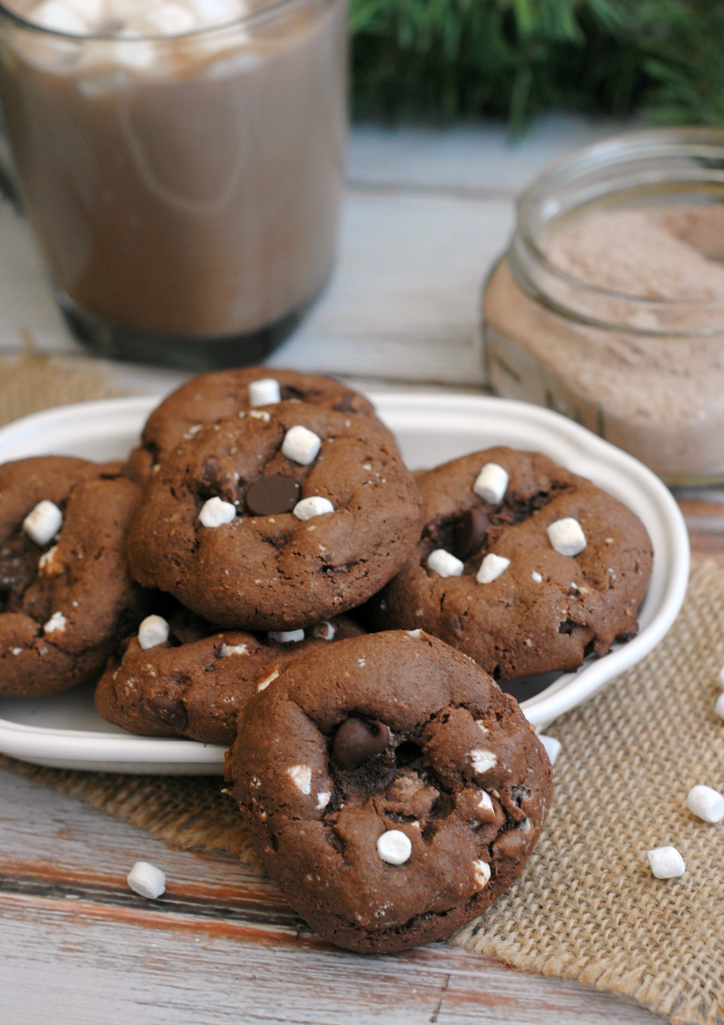 How To Make Cake Mix Cookies Without Eggs
