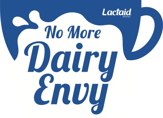 No More Dairy Envy