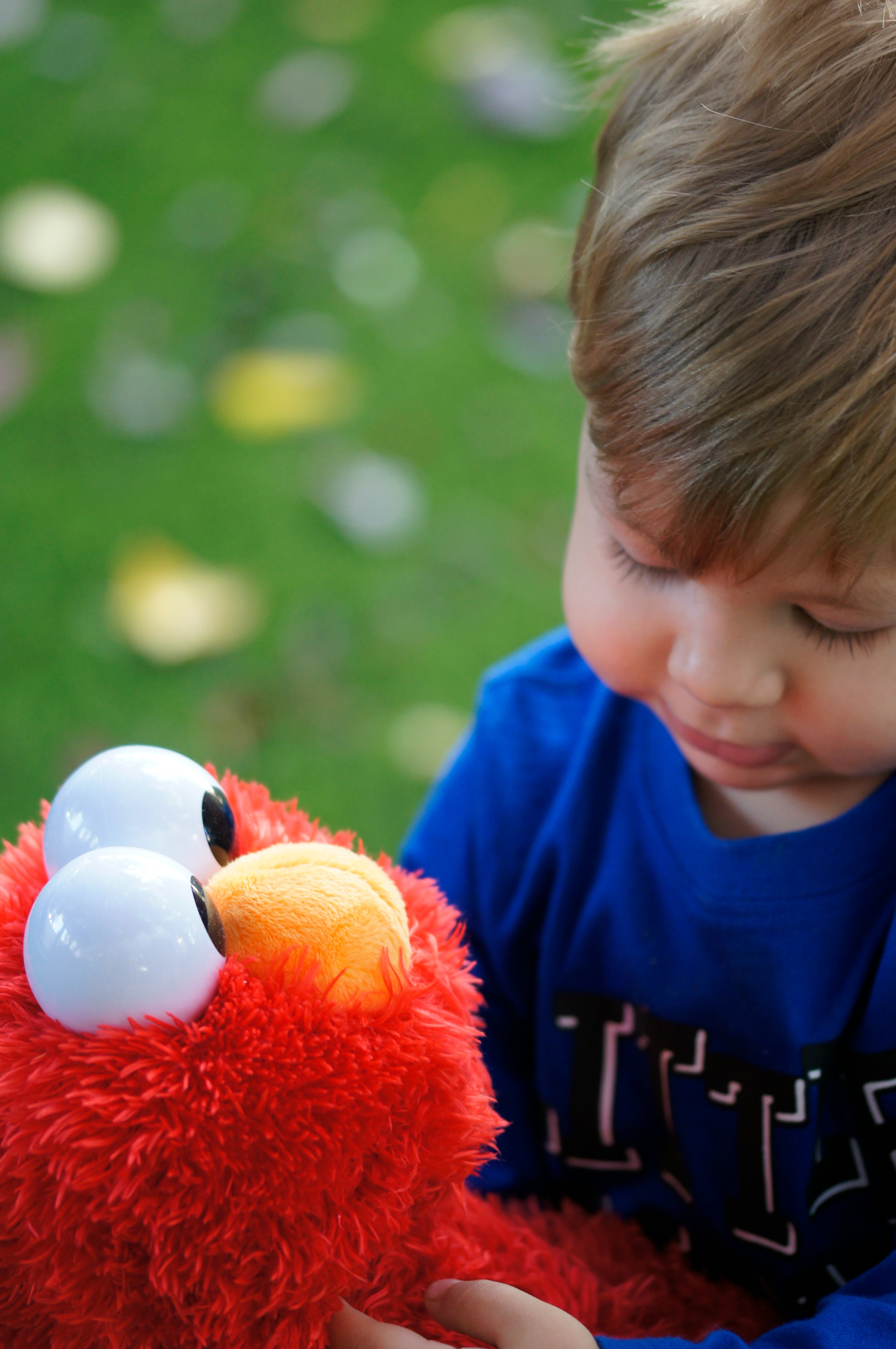 Holiday Gift Ideas For Toddlers Playskool Play All Day Elmo