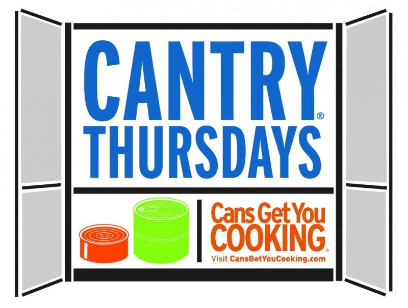 Cantry Thursdays