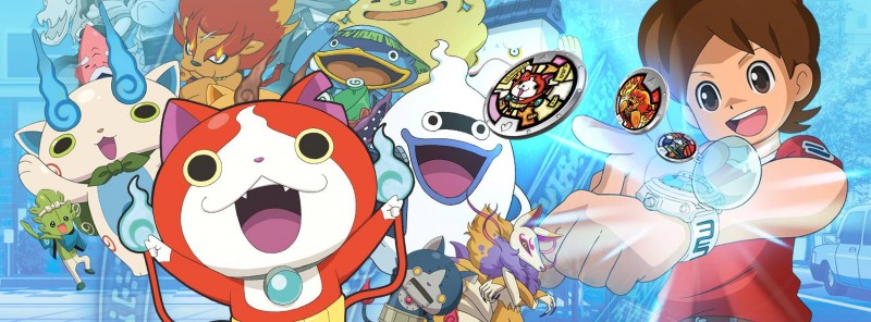 Yo-Kai Watch