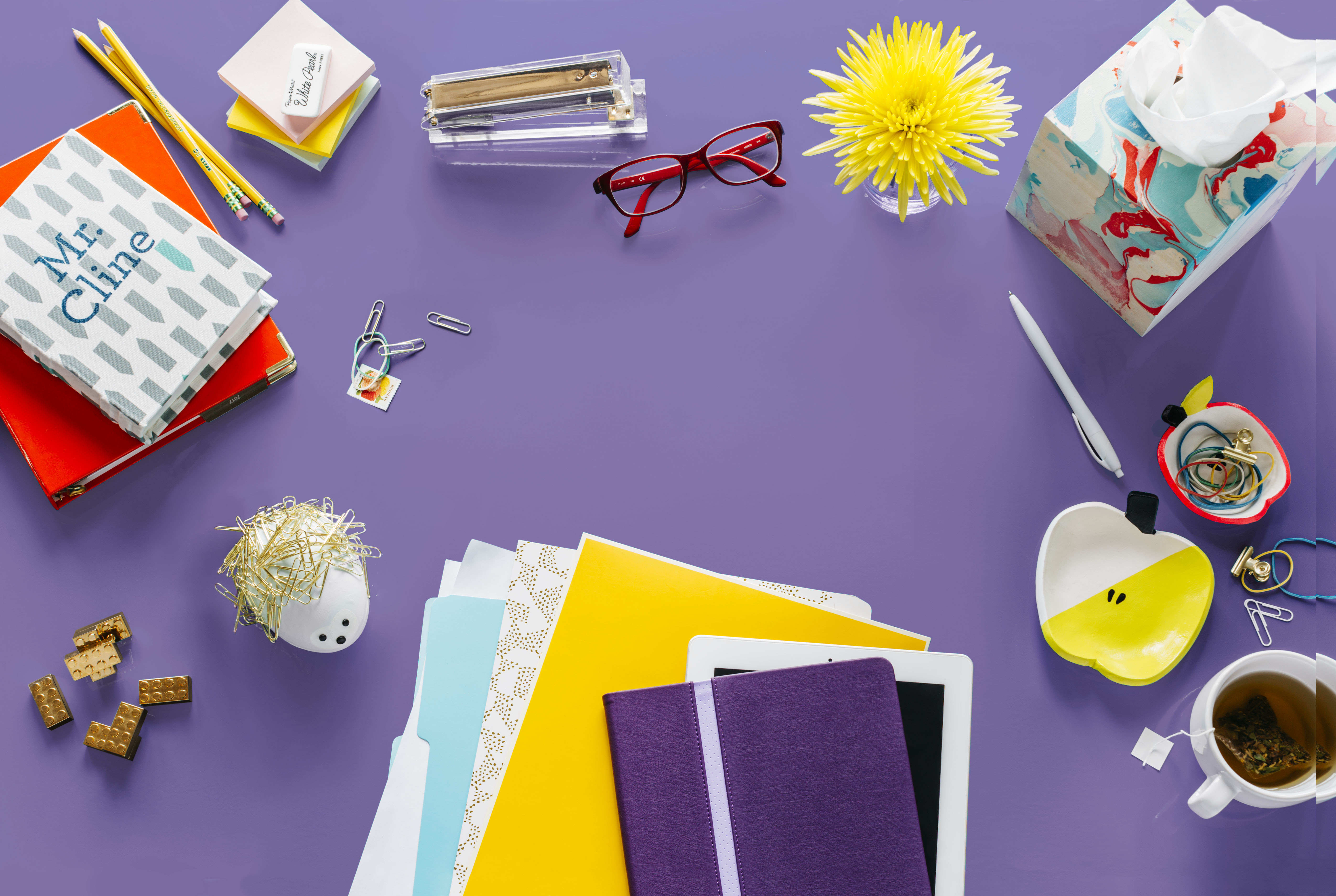 Teacher Appreciation Week Gift Ideas Diy Simple Tricks To Make A Teacher Love You - el94p4d