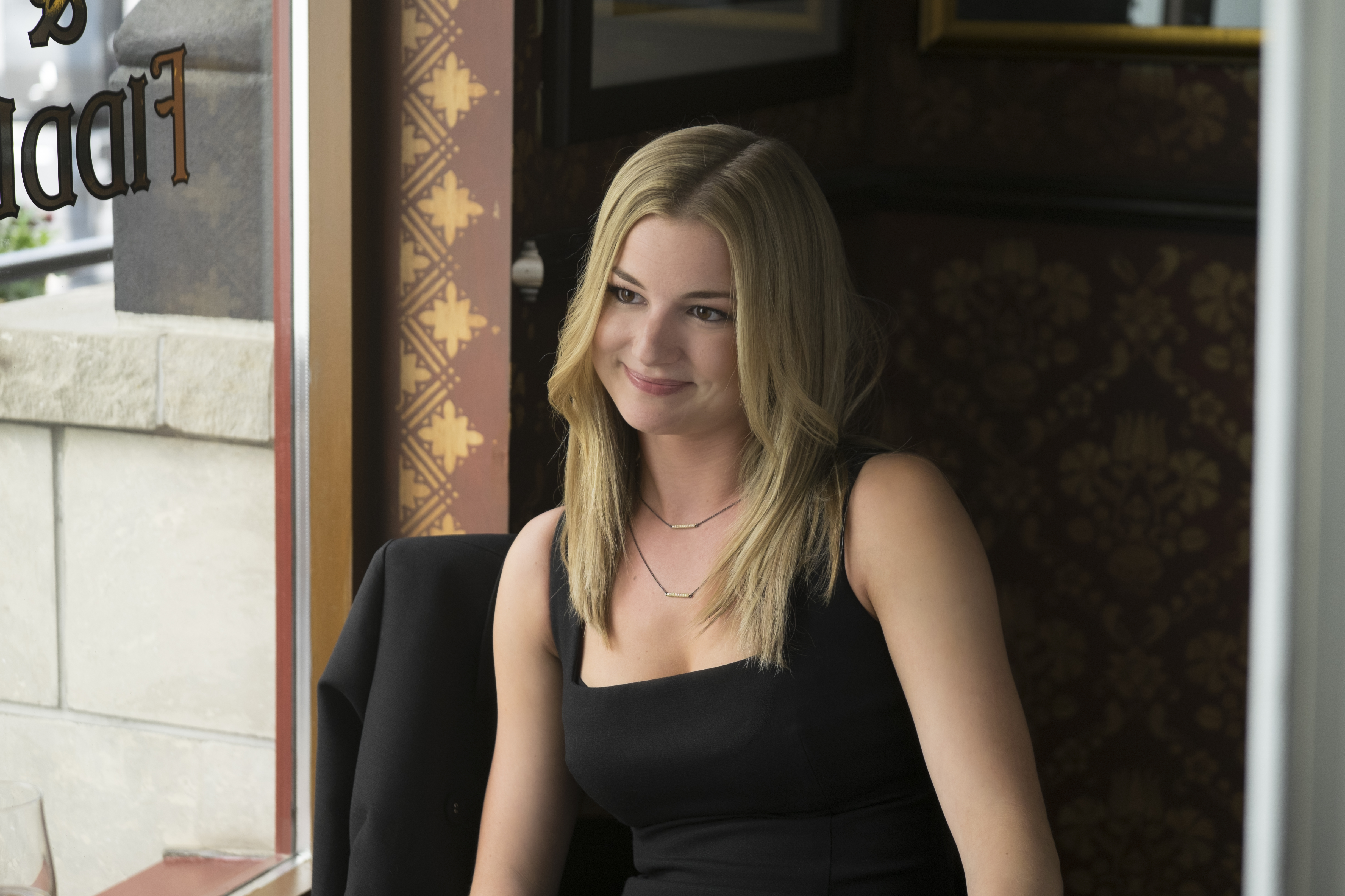 Exclusive Interview with Emily VanCamp of Captain America Civil War(02)