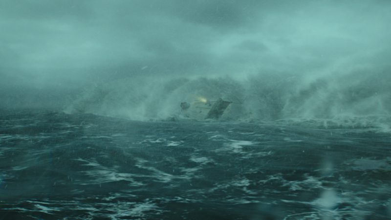 Presented in Digital 3D (TM) and IMAX (c) 3D, Disney's THE FINEST HOURS is a heroic action-thriller based on the extraordinary true story of the most daring rescue mission in the history of the Coast Guard.