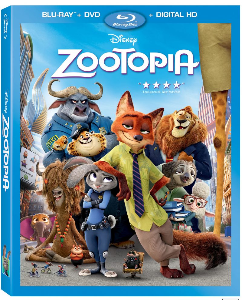 zootopia-is-now-on-blu-ray-celebrate-with-19-free-printables-not-quite-susie-homemaker for Free Printable Blu Ray Covers Zootopia is Now on Blu-ray: Celebrate with 19 Free Printables! - Not Quite Susie Homemaker for Free Printable Blu Ray Covers