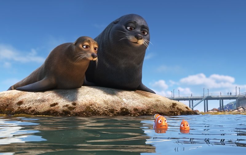 ©2016 Disney•Pixar