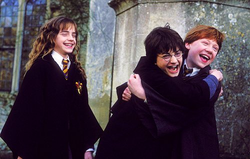 10 Life Lessons We Learned from Harry Potter - {Not Quite} Susie Homemaker 10 Life Lessons We Learned from Harry Potter - {Not Quite} Susie Homemaker