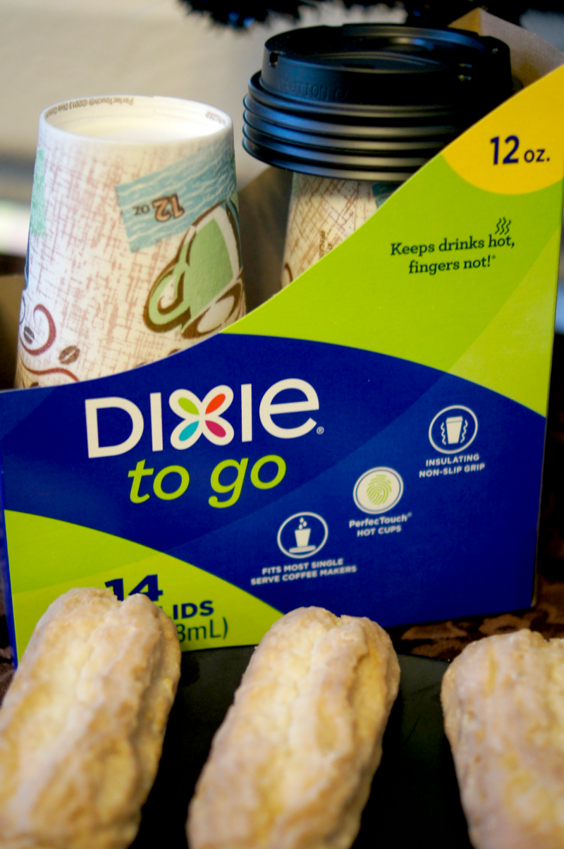 dixie-to-go-cups